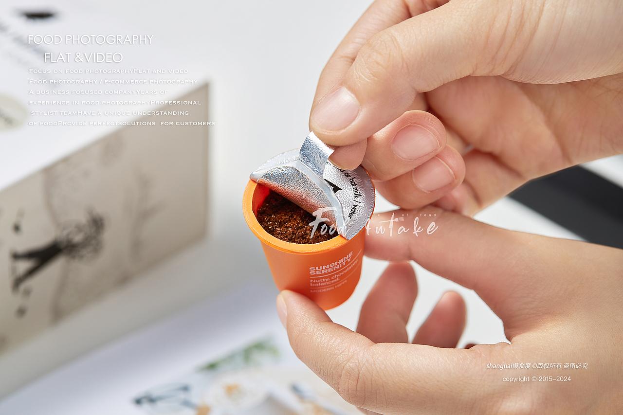 美食摄影 | Modern Hippi咖啡胶囊拍摄 ✖ 上海摄食度（图ZMzc4NTc5NTM2） - 美食摄影 - 站酷设计师上海摄食度美食原创素材 - 站酷ZCOOL
