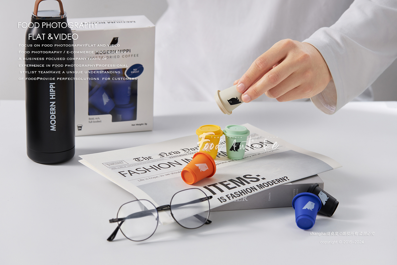 美食摄影 | Modern Hippi咖啡胶囊拍摄 ✖ 上海摄食度（图ZMzc4NTc5NjE2） - 美食摄影 - 站酷设计师上海摄食度美食原创素材 - 站酷ZCOOL