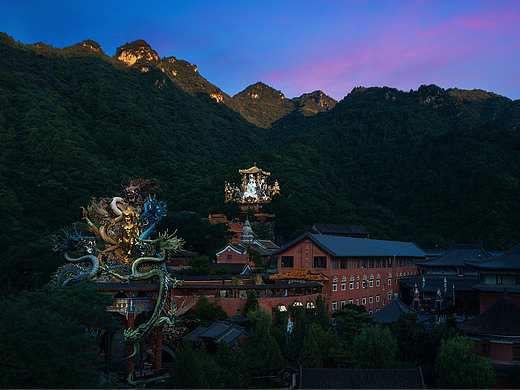 白瀑寺