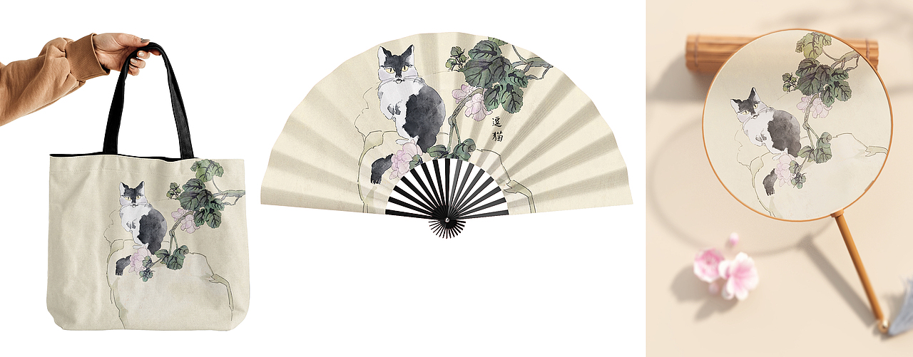 看文物有风雅-杭州城市礼物设计大赛