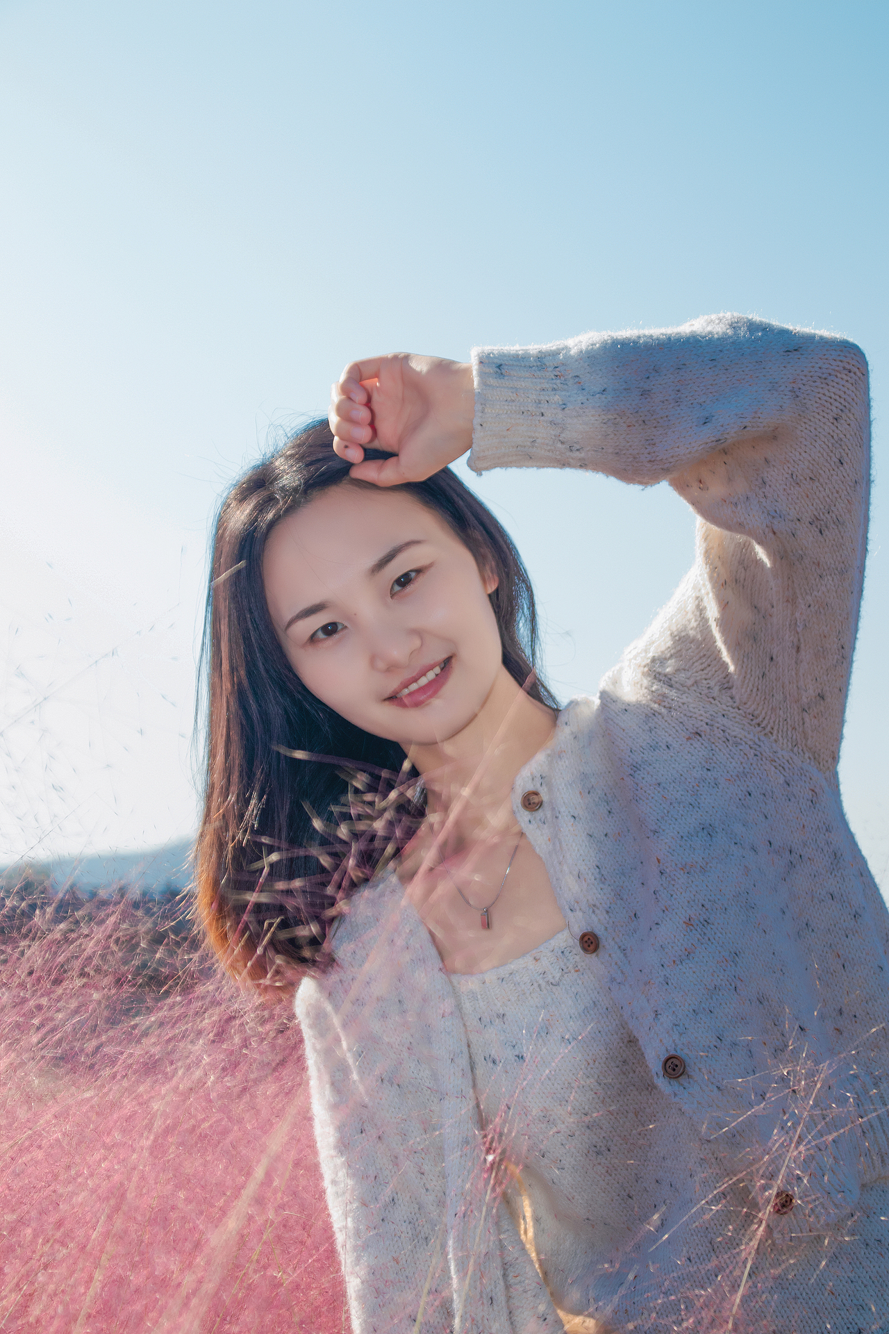 粉色浪漫（图ZMzc4NTgzNTI4） - 人像摄影 - 站酷设计师追寻遗失的生活原创素材 - 站酷ZCOOL