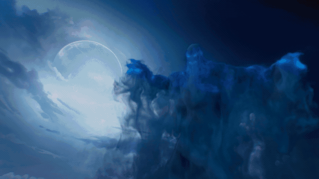 天启行动-飞羽「古事正记·巫女」CG