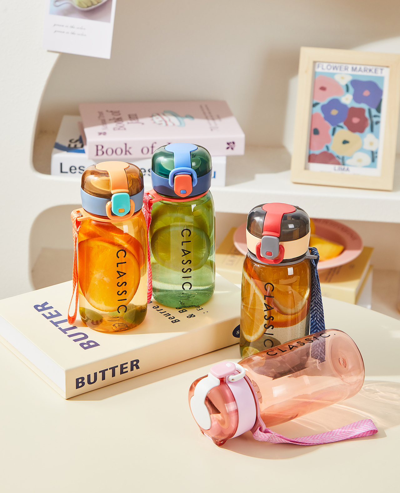 水杯水壶【家居日用品】