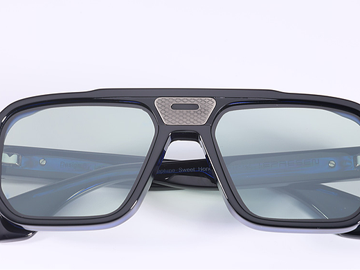 智能眼镜:为眼睛护航,随时待命MF7915-新创森