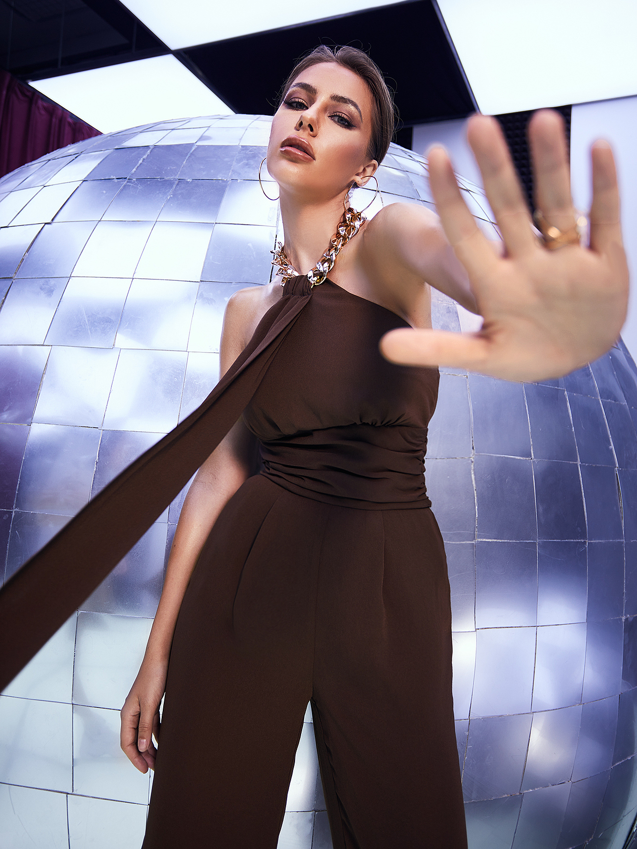 性感系列客片（图ZMzc4NTkzNTky） - 人像摄影 - 站酷设计师摄影师April原创素材 - 站酷ZCOOL