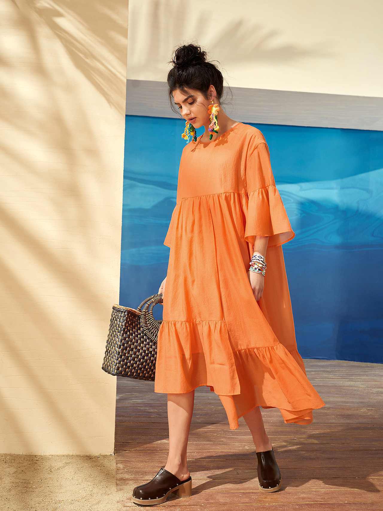 夏季客片分享（图ZMzc4NTk0MjI0） - 人像摄影 - 站酷设计师摄影师April原创素材 - 站酷ZCOOL