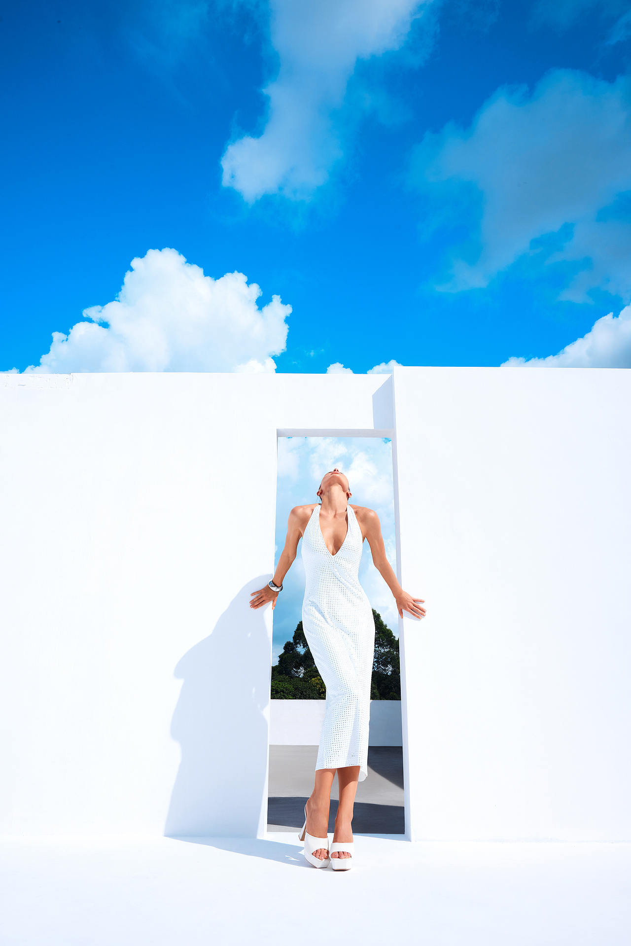 极简系列（图ZMzc4NTk2NjA4） - 人像摄影 - 站酷设计师摄影师April原创素材 - 站酷ZCOOL