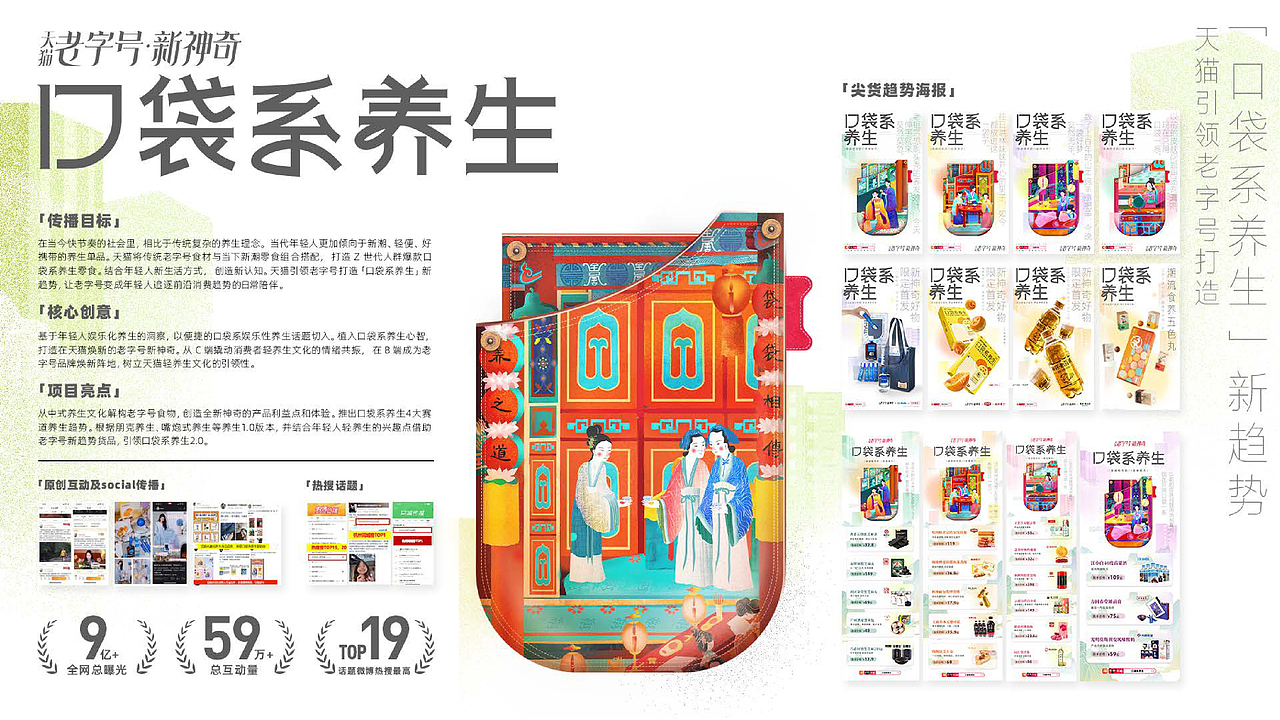 2018-2023作品（图ZMzc4NTk3OTk2） - 海报 - 站酷设计师51g鱼丸在画画原创素材 - 站酷ZCOOL