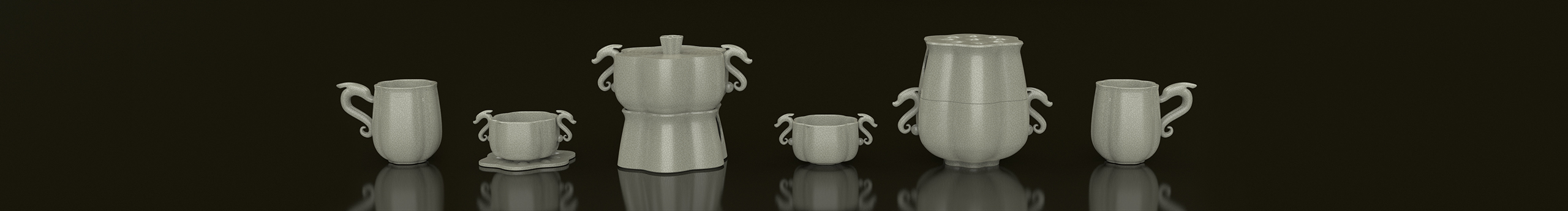 牧云_段和平的个人主页（封面预览） - 主页封面设置 - 站酷设计师牧云_段和平原创素材 - 站酷ZCOOL