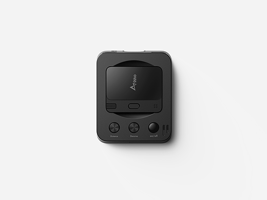 麦克风设计