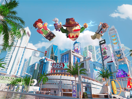 幻森XAREA-X（个人主页-ZNzA1NjI0NjA=） - 动画/影视 - 站酷设计师幻森视觉原创素材 - 站酷ZCOOL