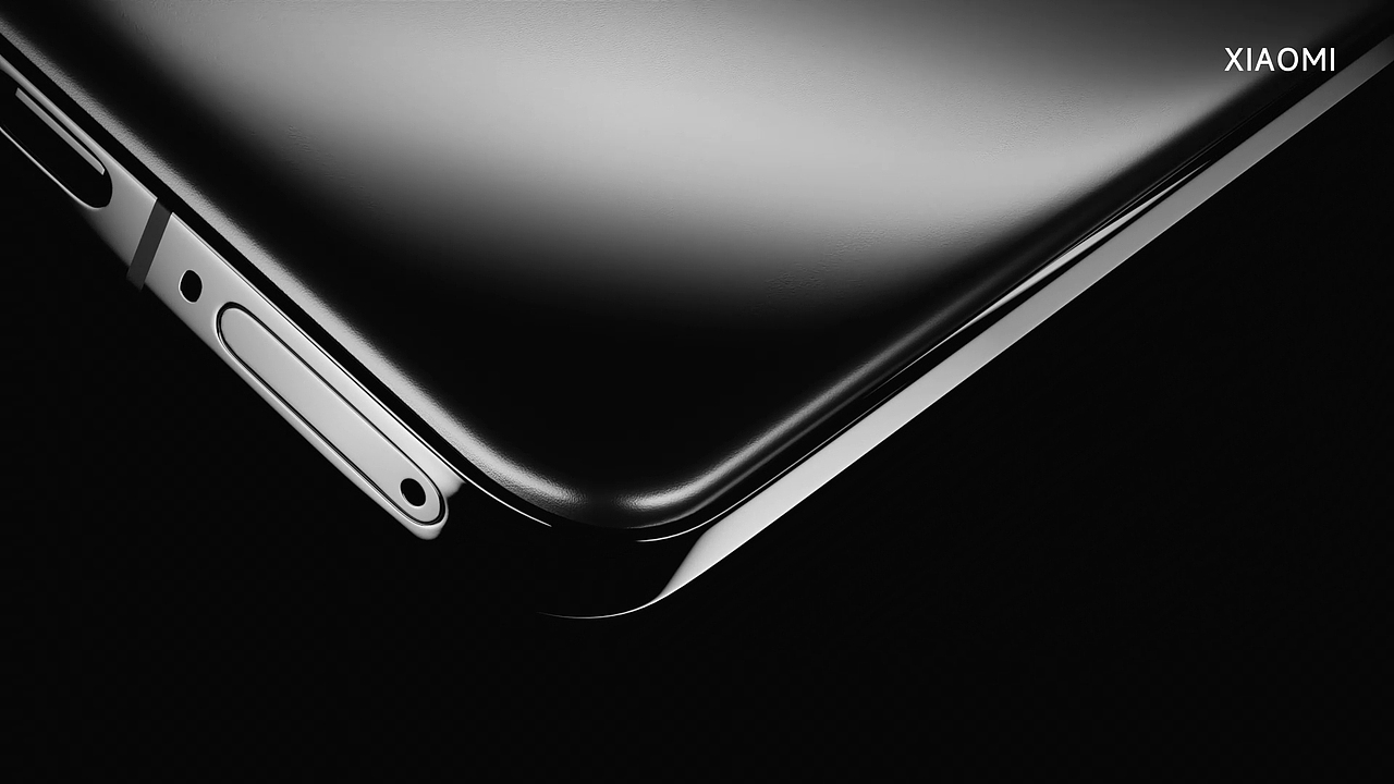 XIAOMI 14/三维动态展示&Tanyon汤圆