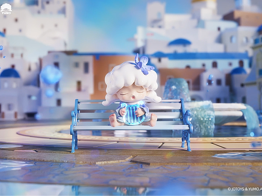 幻森XYUMO风之镇