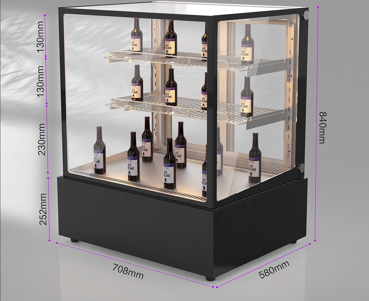 酒水冷藏柜（图ZMzc4NjEzODA4） - 其他工业/产品 - 站酷设计师Lavande100原创素材 - 站酷ZCOOL