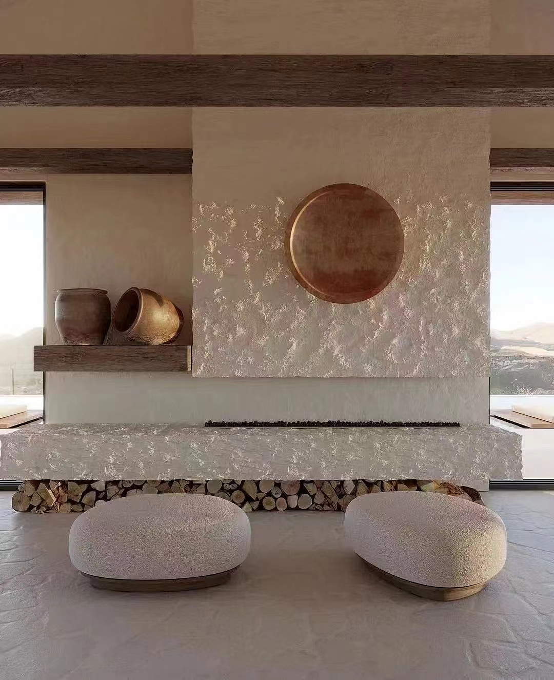 民宿（图ZMzc4NjE1MjMy） - 场景 - 站酷设计师光影高端表现原创素材 - 站酷ZCOOL