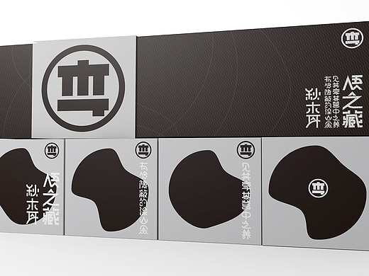 农产品|秋木耳产品包装设计