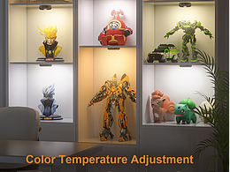 亚马逊平罩小夜灯建模渲染场景