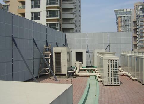 工业领域中常见的机械噪声控制方法有哪些?