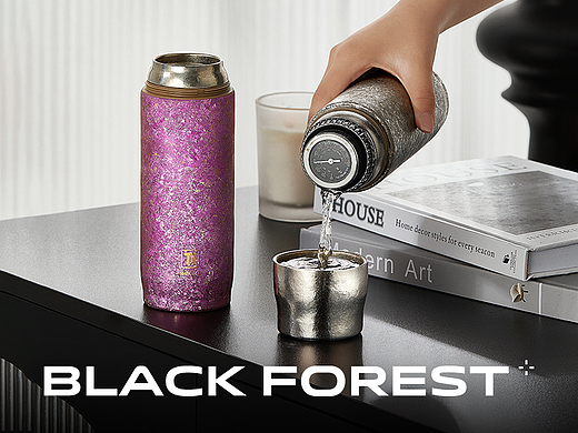 居家日用｜钛杯