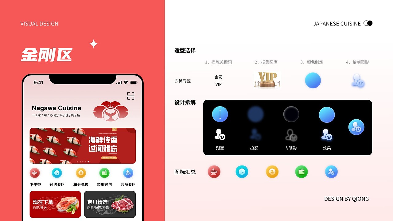 UI作品集（图ZMzc4NjE3ODYw） - APP界面 - 站酷设计师Z68117679原创素材 - 站酷ZCOOL