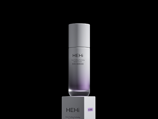 HEHi 隔离霜 | 包装设计