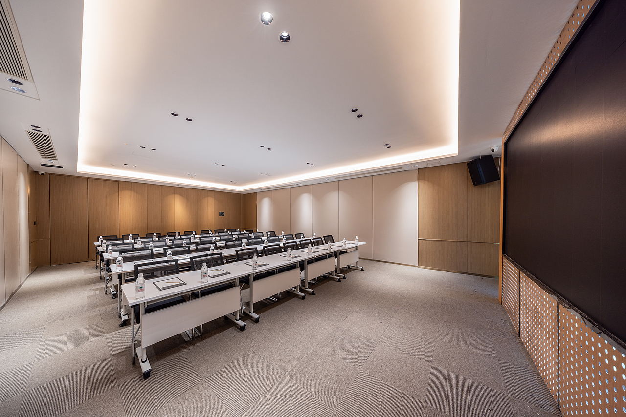 HCD · 新作 │ 四川达州亚朵酒店（图ZMzc4NjIyNjc2） - 酒店餐饮设计 - 站酷设计师HCD华创组设计原创素材 - 站酷ZCOOL