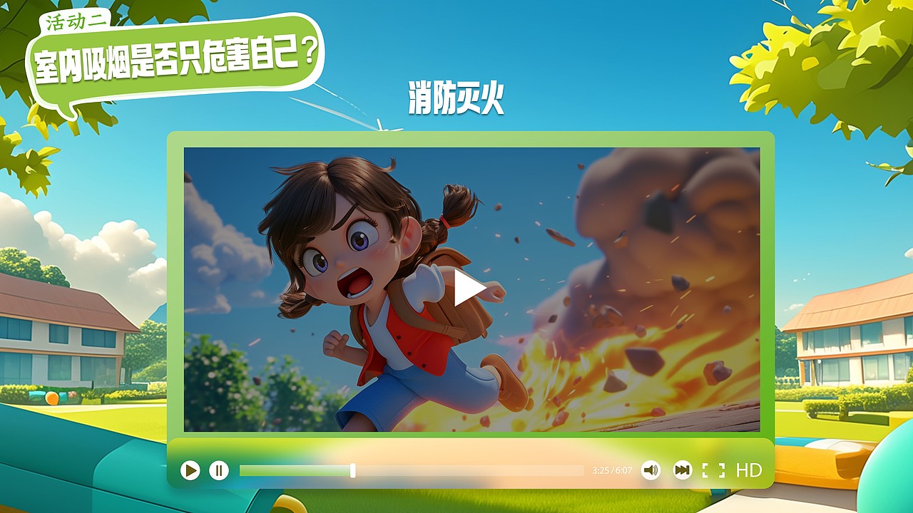 小学道法《主动拒绝烟酒与毒品》公开课课件