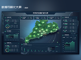 数据可视化