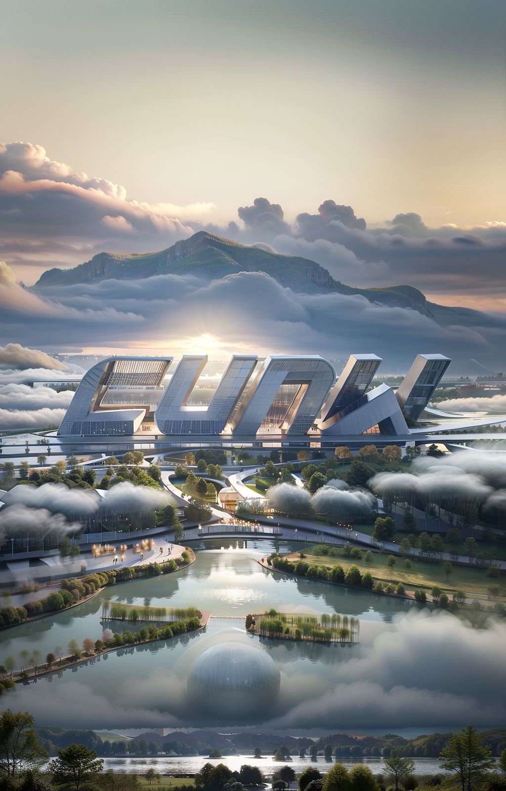 steble diffusion 创意海报适用各种logo和字体