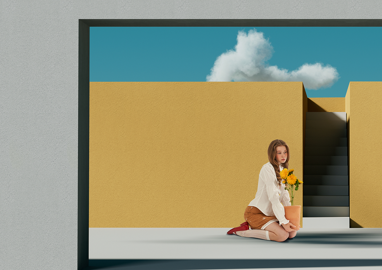 Butterfly Diary（图ZMzc4NjI3NTEy） - 人像摄影 - 站酷设计师杨华彬原创素材 - 站酷ZCOOL