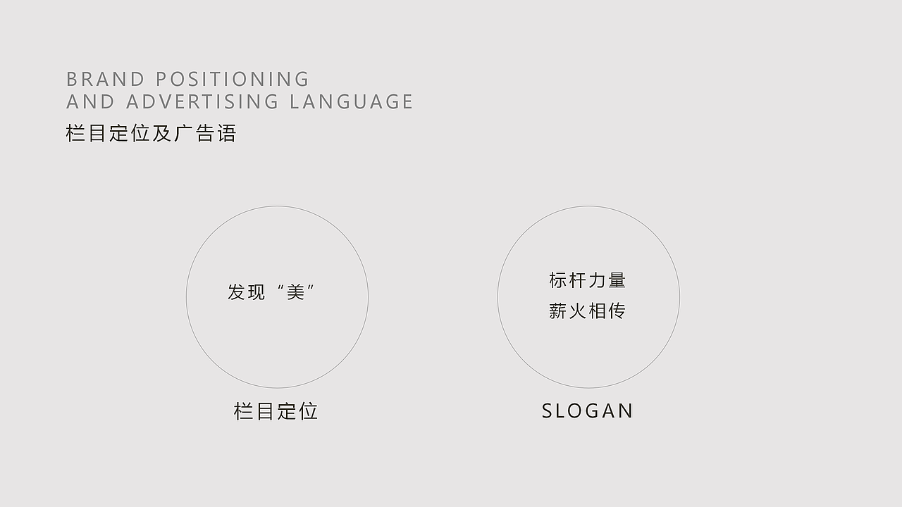 品牌栏目视觉设计案例（图ZMzc4NjMzNzQ0） - 品牌 - 站酷设计师小明看看原创素材 - 站酷ZCOOL