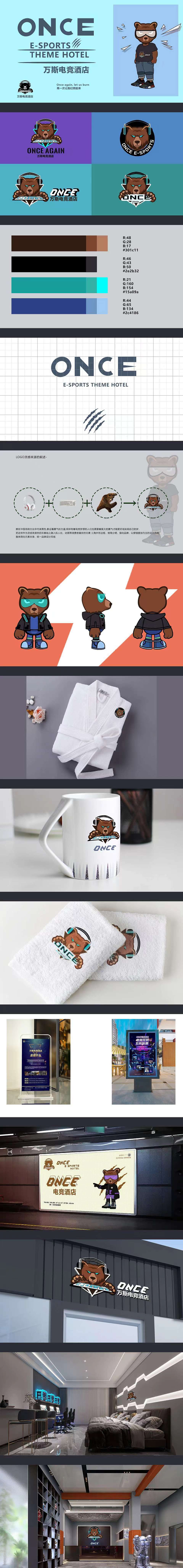 电商、VI、UI、视觉海报、建模渲染、手绘作品合辑