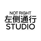左侧通行的头像