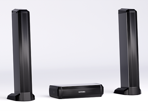 声霸产品项目_Apollo S70  广告视频