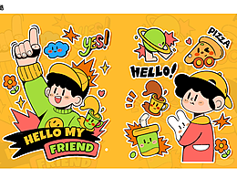 闪魔—向美好的生活Say Hello~