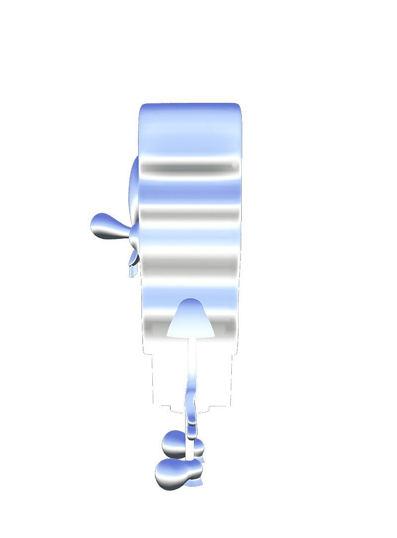 品创学员建模作品-IP海绵宝宝（图ZMzc4NjQxMzcy） - 玩具 - 站酷设计师品创设计学员作品原创素材 - 站酷ZCOOL