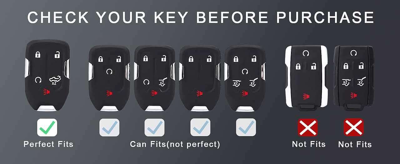 亚马逊汽车钥匙壳A+（图ZMzc4NjQyNTI4） - 电商 - 站酷设计师SuzukiHakka原创素材 - 站酷ZCOOL