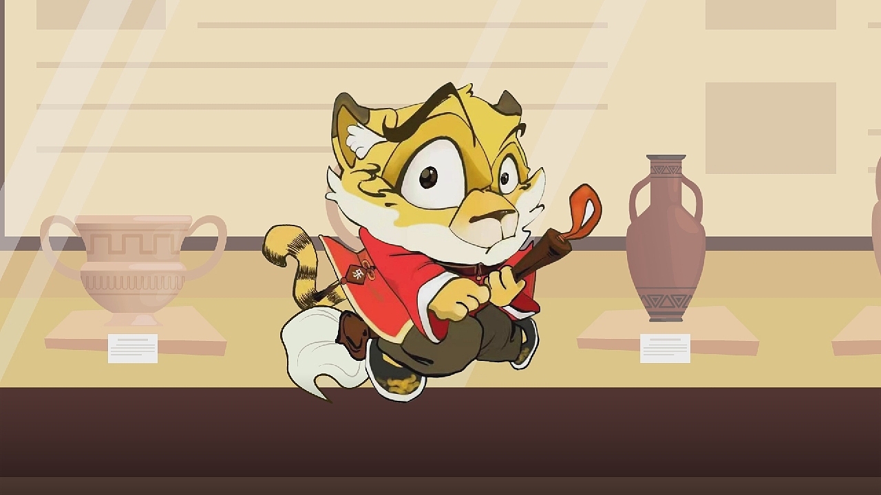 【动画】动画作品3（图ZMzc4NjQzMjA4） - 动画片 - 站酷设计师栗奥原创素材 - 站酷ZCOOL