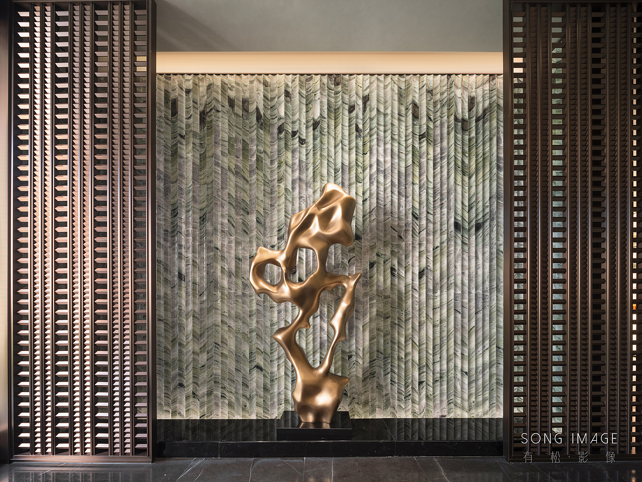 苏州空间摄影|建发狮山朗云会所