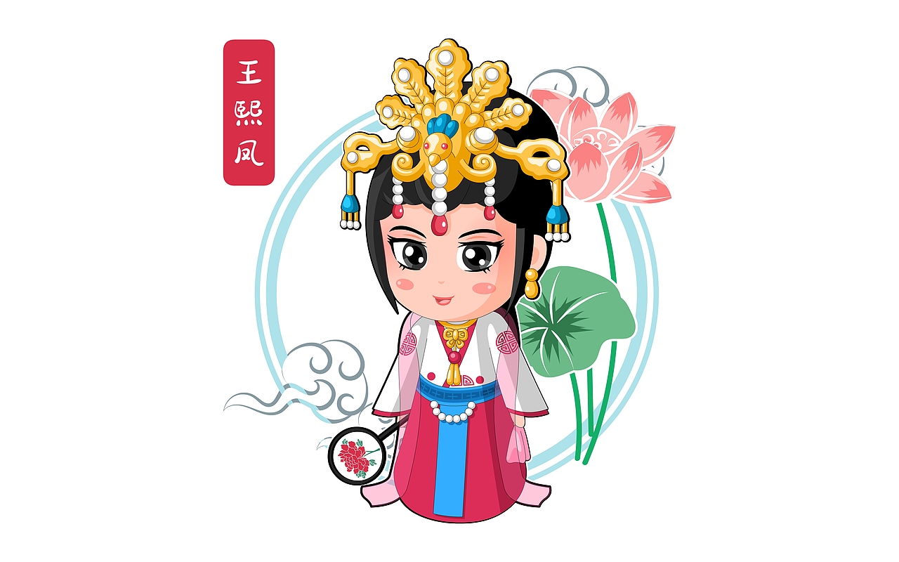 【红楼】金陵十二钗