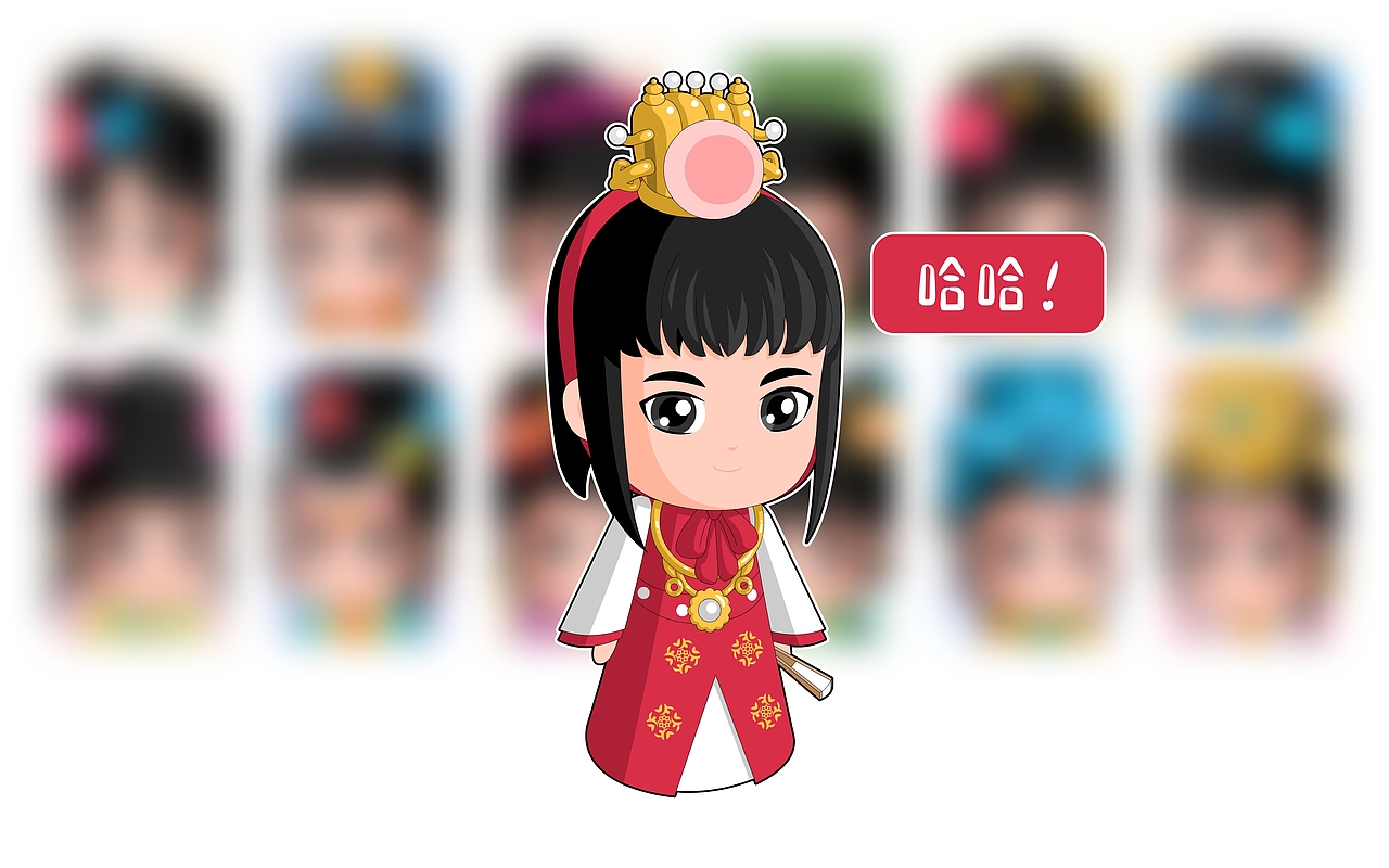 【红楼】金陵十二钗