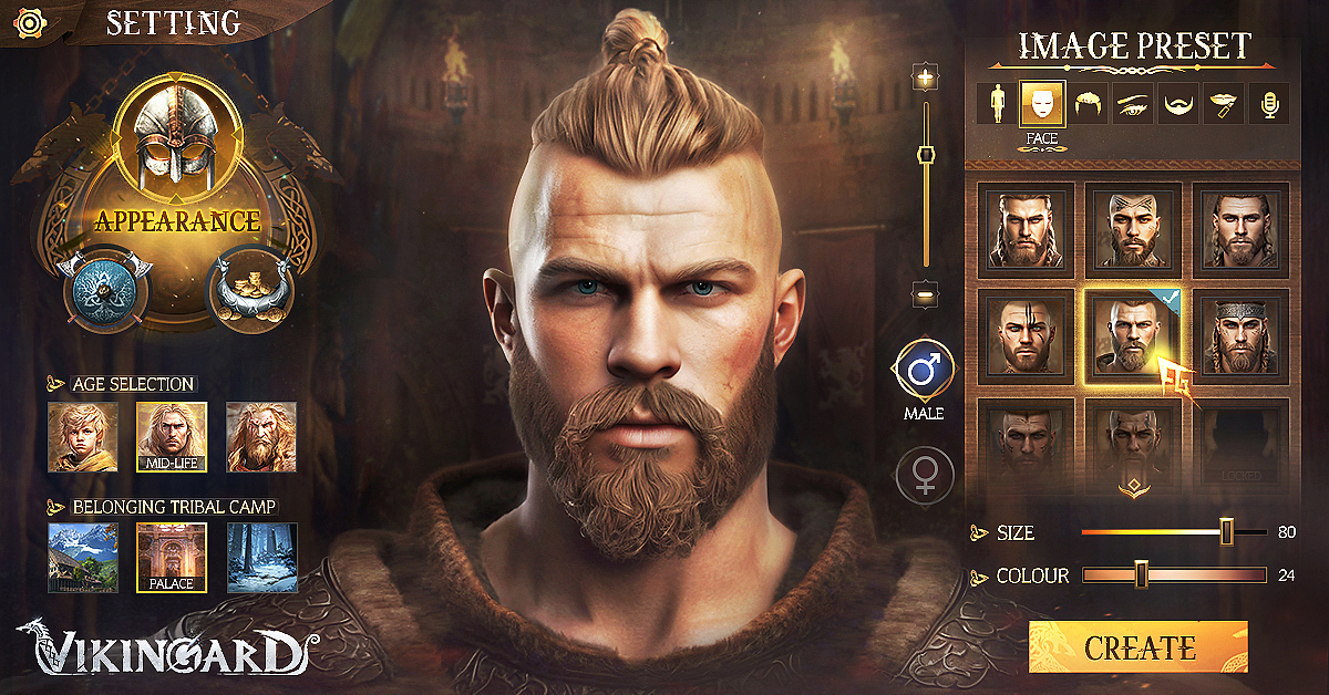 海外游戏设计作品（图ZMzc4NjU1NjI0） - 海报 - 站酷设计师小小其其格原创素材 - 站酷ZCOOL