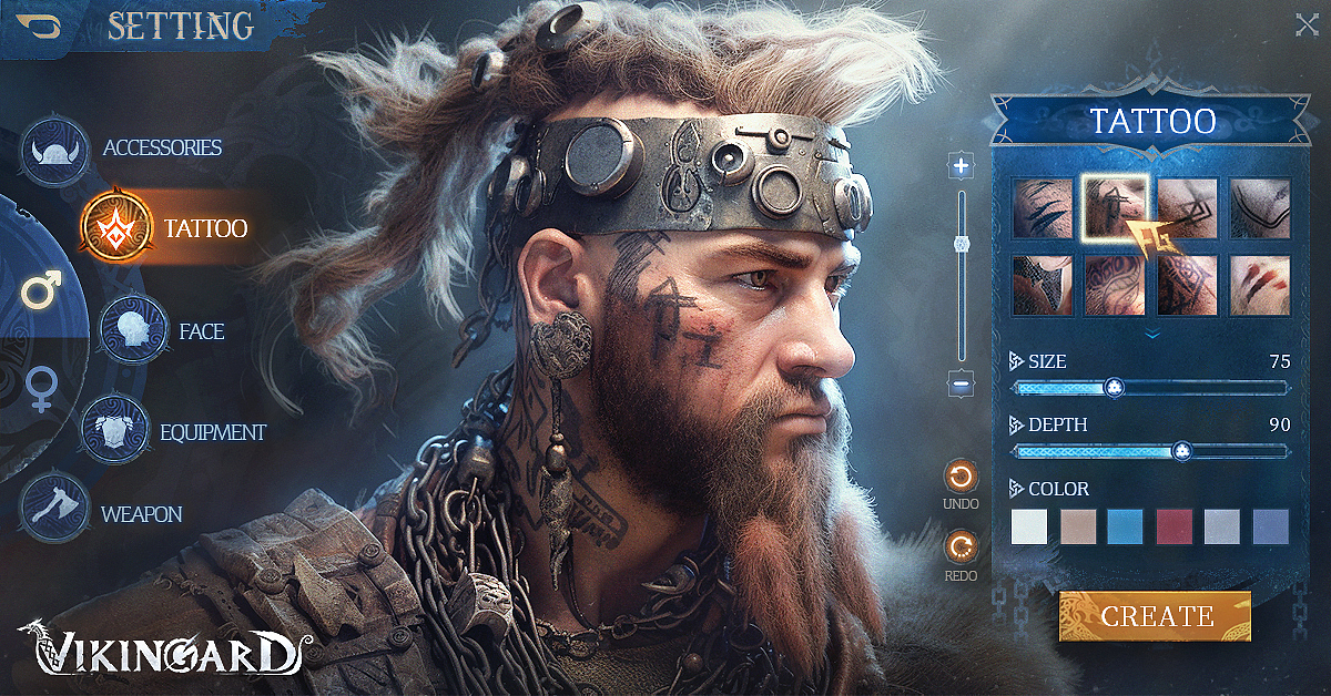 海外游戏设计作品（图ZMzc4NjU1NjEy） - 海报 - 站酷设计师小小其其格原创素材 - 站酷ZCOOL