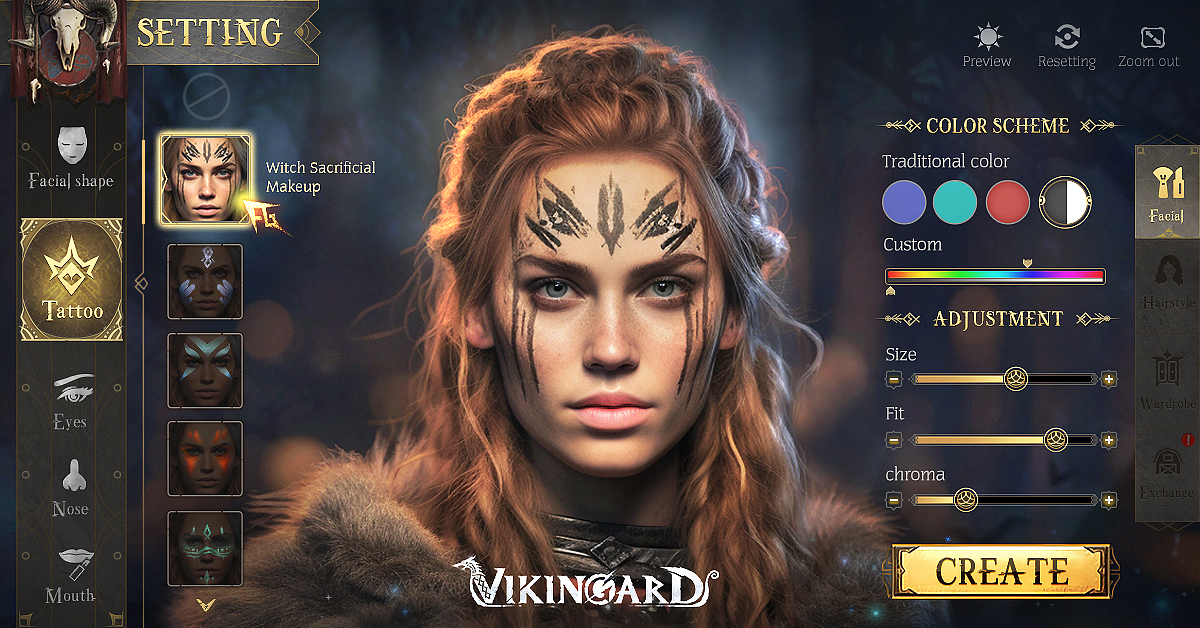 海外游戏设计作品（图ZMzc4NjU1NjI4） - 海报 - 站酷设计师小小其其格原创素材 - 站酷ZCOOL