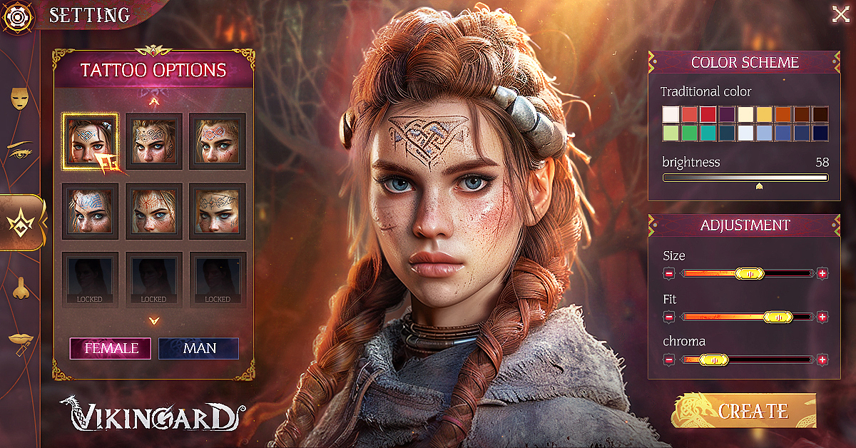 海外游戏设计作品（图ZMzc4NjU1NjUy） - 海报 - 站酷设计师小小其其格原创素材 - 站酷ZCOOL