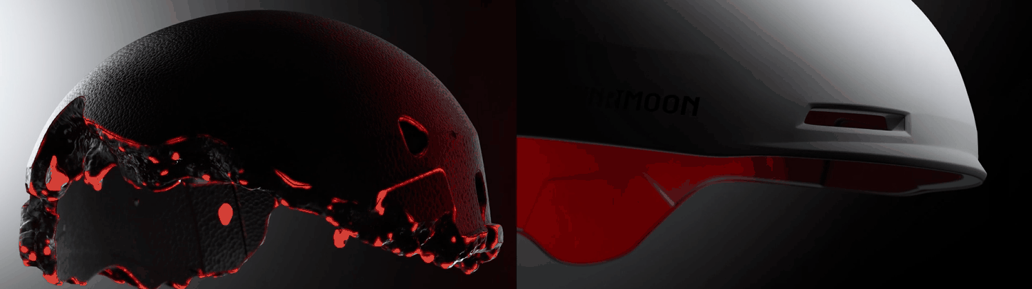 【SUNRIMOON | HK-015 | BOREAS 柏瑞阿斯】