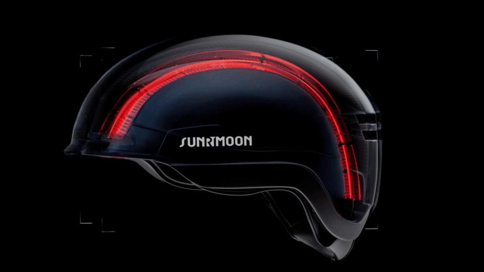 【SUNRIMOON | HK-015 | BOREAS 柏瑞阿斯】