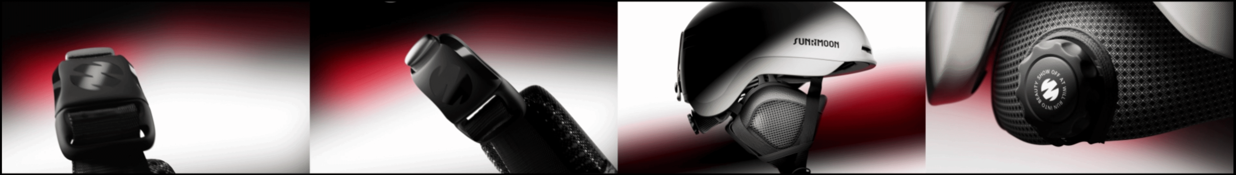 【SUNRIMOON | HK-015 | BOREAS 柏瑞阿斯】