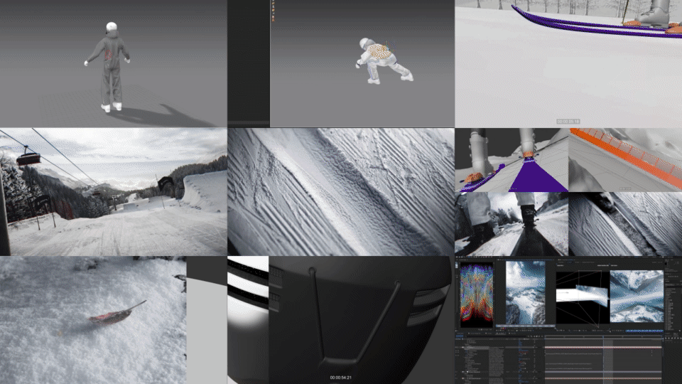 【SUNRIMOON | HK-015 | BOREAS 柏瑞阿斯】