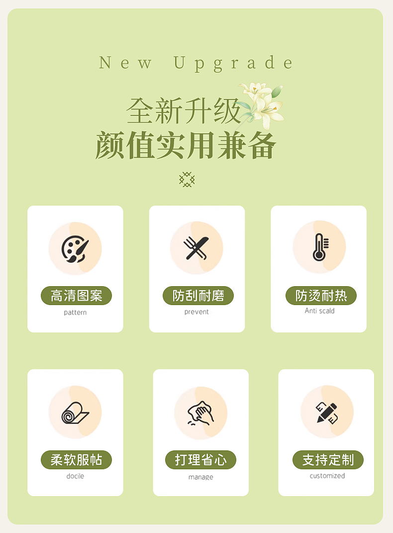 简约清新花卉-SKU丨主图丨详情（图ZMzc4NjYyNDU2） - 电商 - 站酷设计师沙僧SEA原创素材 - 站酷ZCOOL